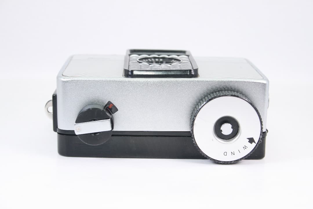 RICOH AUTO HALF E(フルメンテナンス済み)#346