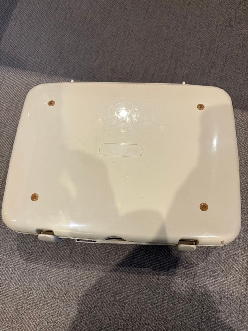 サミットインターナショナル リリーソニック　超音波多機能美容器 美顔器