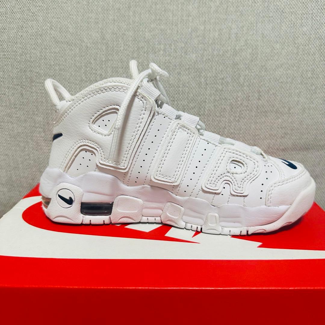 jac ꕤ flea market様専　　　モア アップ テンポ　19cm 美品