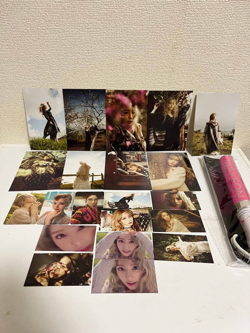 少女時代 CD まとめ売り ②