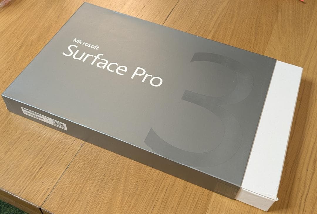 SurfacePro3 Core i3 ４GB 64GB ペン・Officeなし