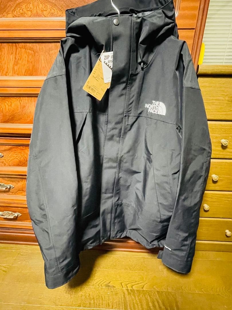 THE NORTH FACE マウンテンジャケット NP62510