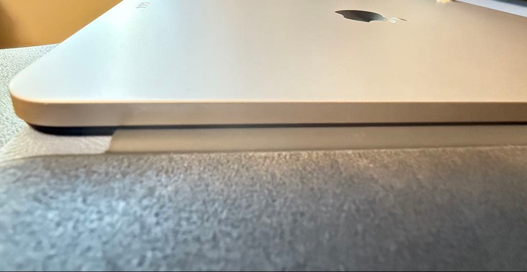 11インチiPad Air M3 Wi-Fiモデル 128GB スターライト