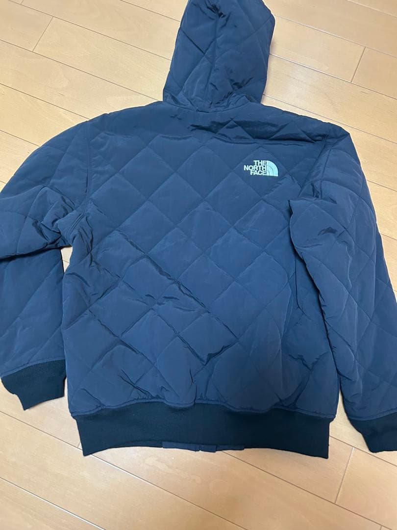 THE NORTH FACE ヤッキンジャケット M 黒 美品