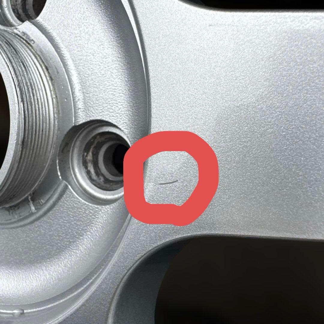 タイヤ・ホイール CHEVLON RACING S1C PCD100 4H 16inch