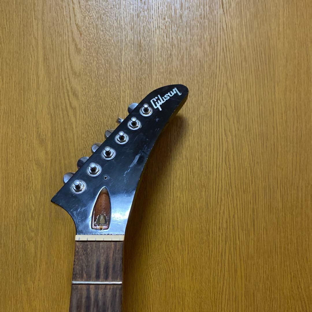 bottleGibson Explorer ブラック