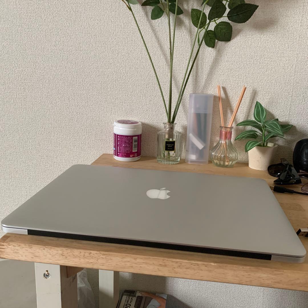 MacBook Pro 2015 15inch US キーボード