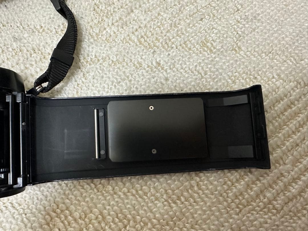 Nikon F3 一眼レフカメラ レンズ付き