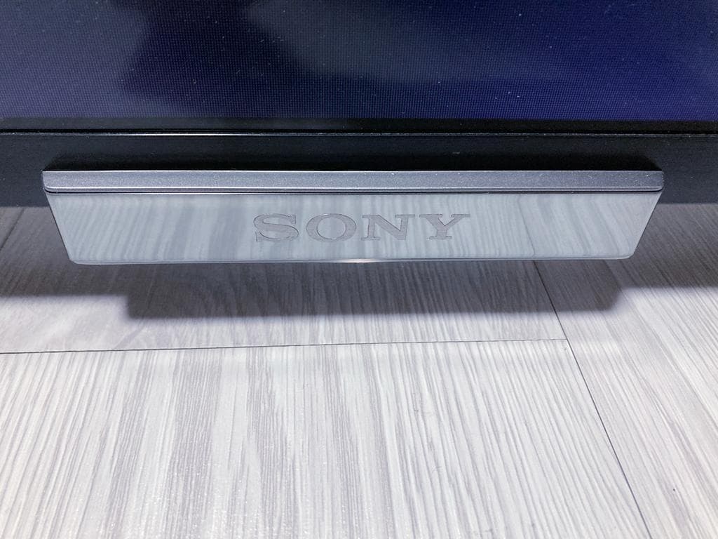 【SONY】42型液晶テレビ ブラビア KDL-42W650A（送料込み）