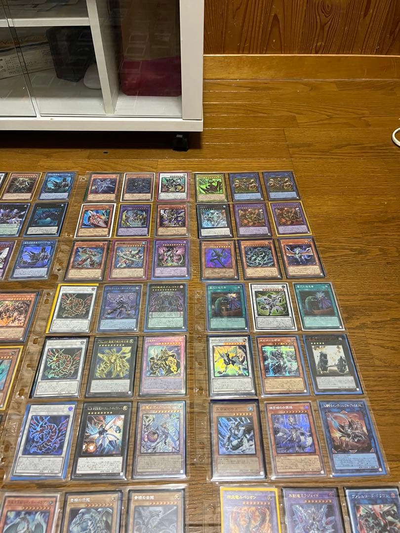 遊戯王 約10000枚 大量 まとめ売り 傷あり 処分品 引退品