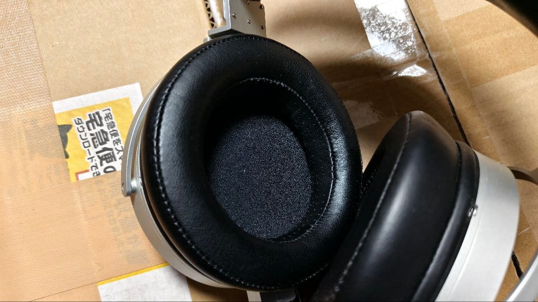 【ヘッドホン】 水月雨 Moondrop Venus 使用時間極小美品