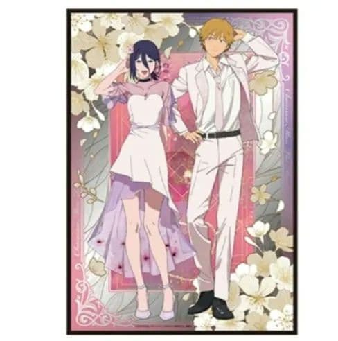 チェンソーマン デンジ レゼ パブミラー プリンスホテル