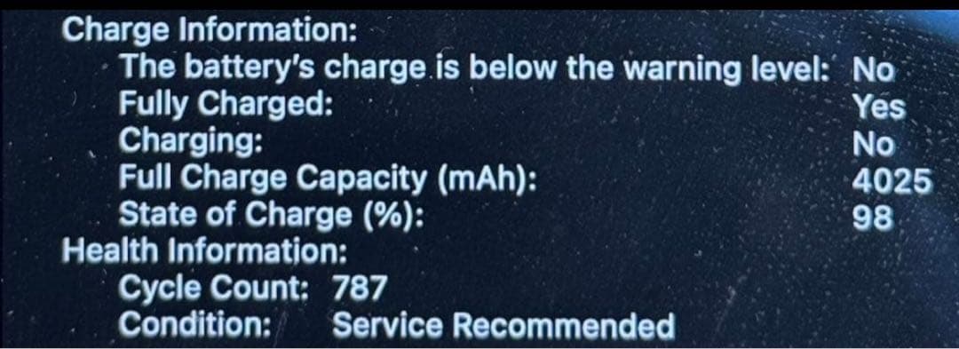 Apple MacBook Pro シルバー 本体