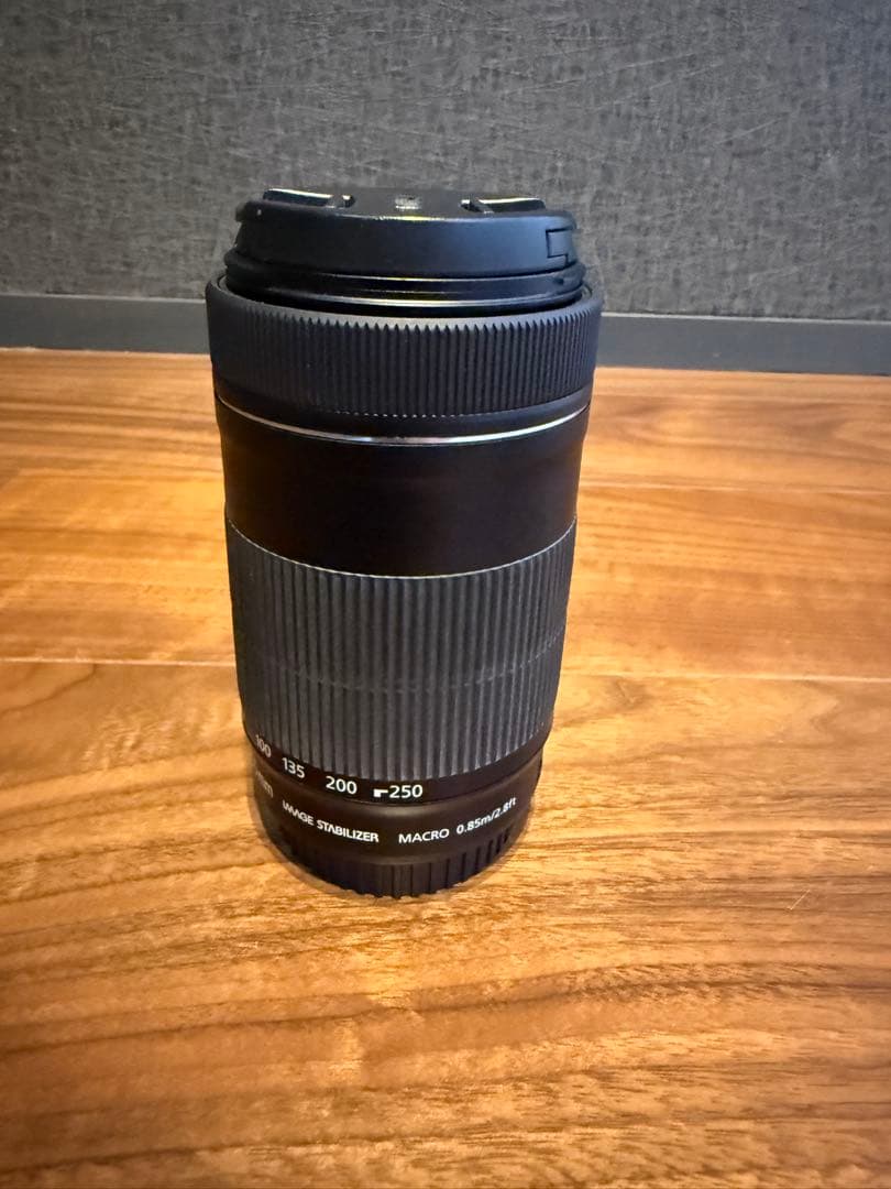 Canon EOS Kiss X8i キャノン デジタル一眼レフダブルレンズ