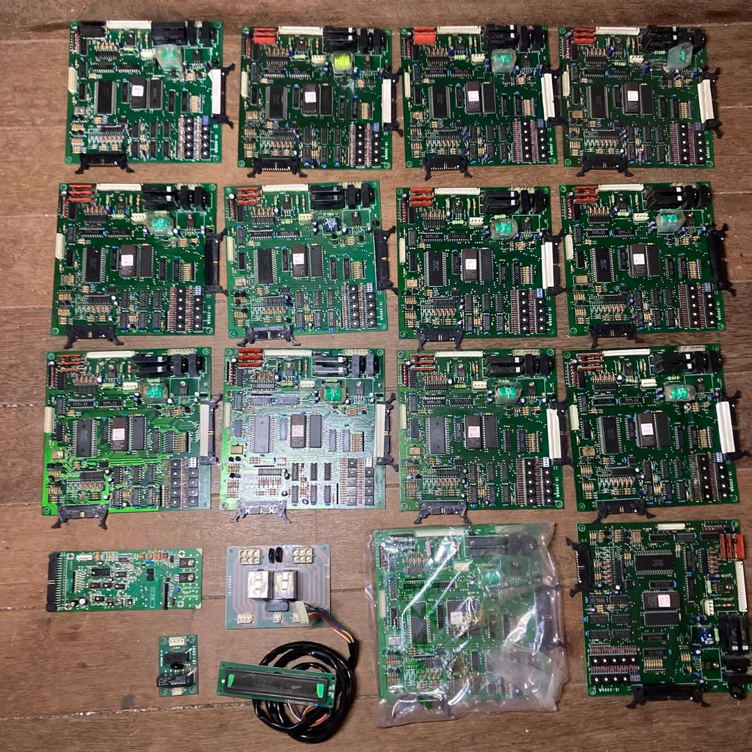 基盤 レアメタル 大量 まとめ売り 緑基盤