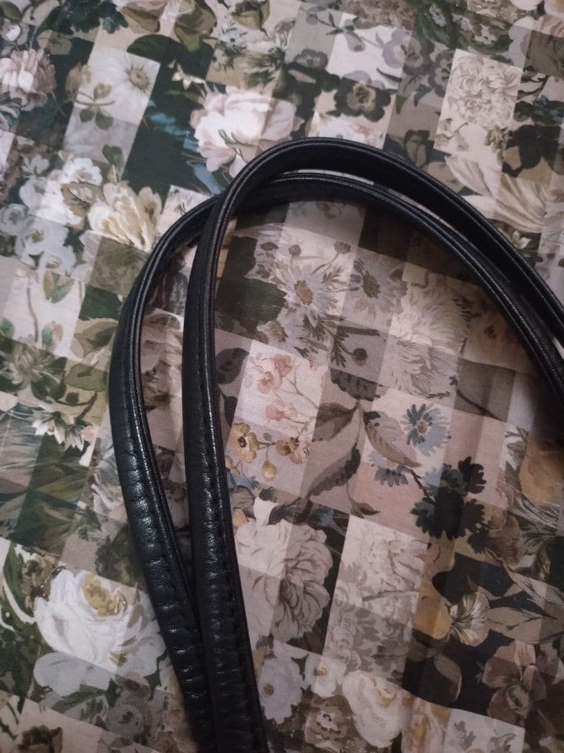 アー　a 　ボストンバッグ　М