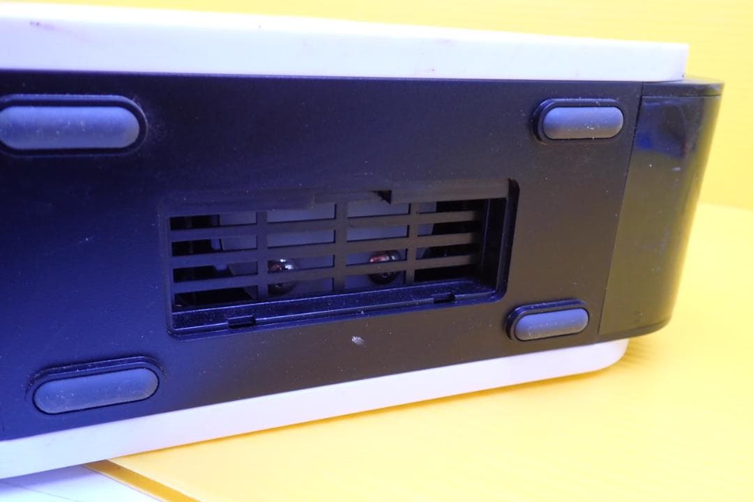 hxm1114 オキシーズ Oxy'z 酸素発生器 VG-01NR-W