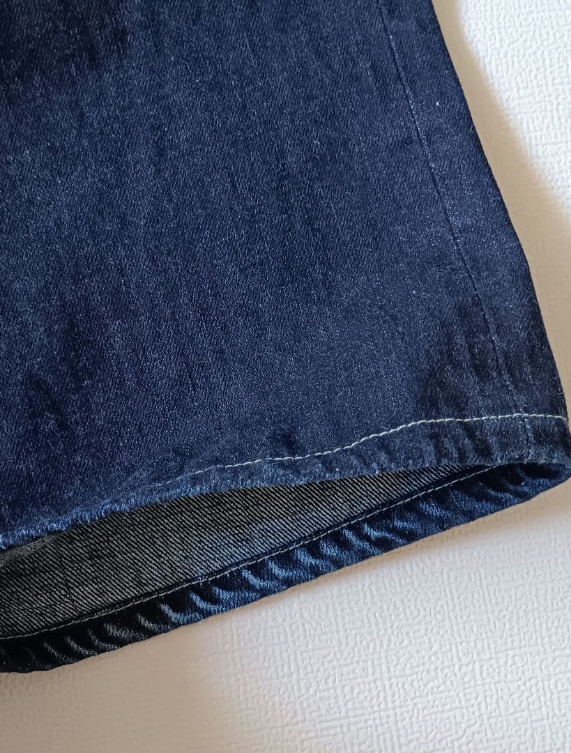 桃太郎ジーンズ　lot.004 no.mmjz04005a w32