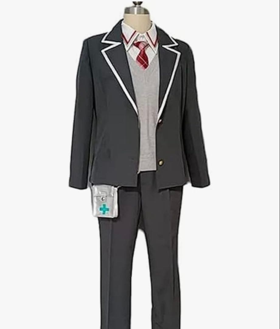 剣持刀也 コスプレ衣装 制服