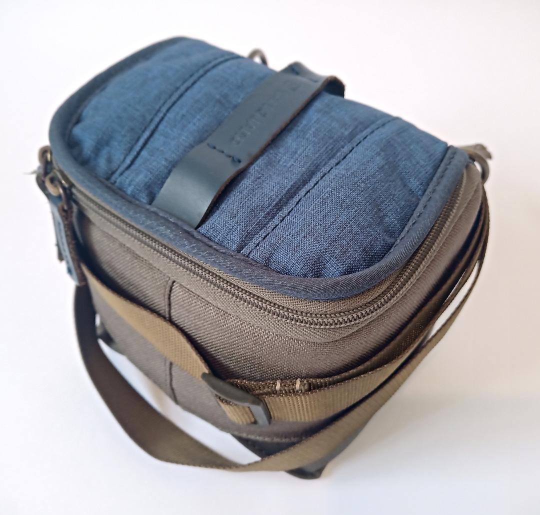 SONY サイバーショット DSC-HX200V バッテリー・充電器・ポーチ付