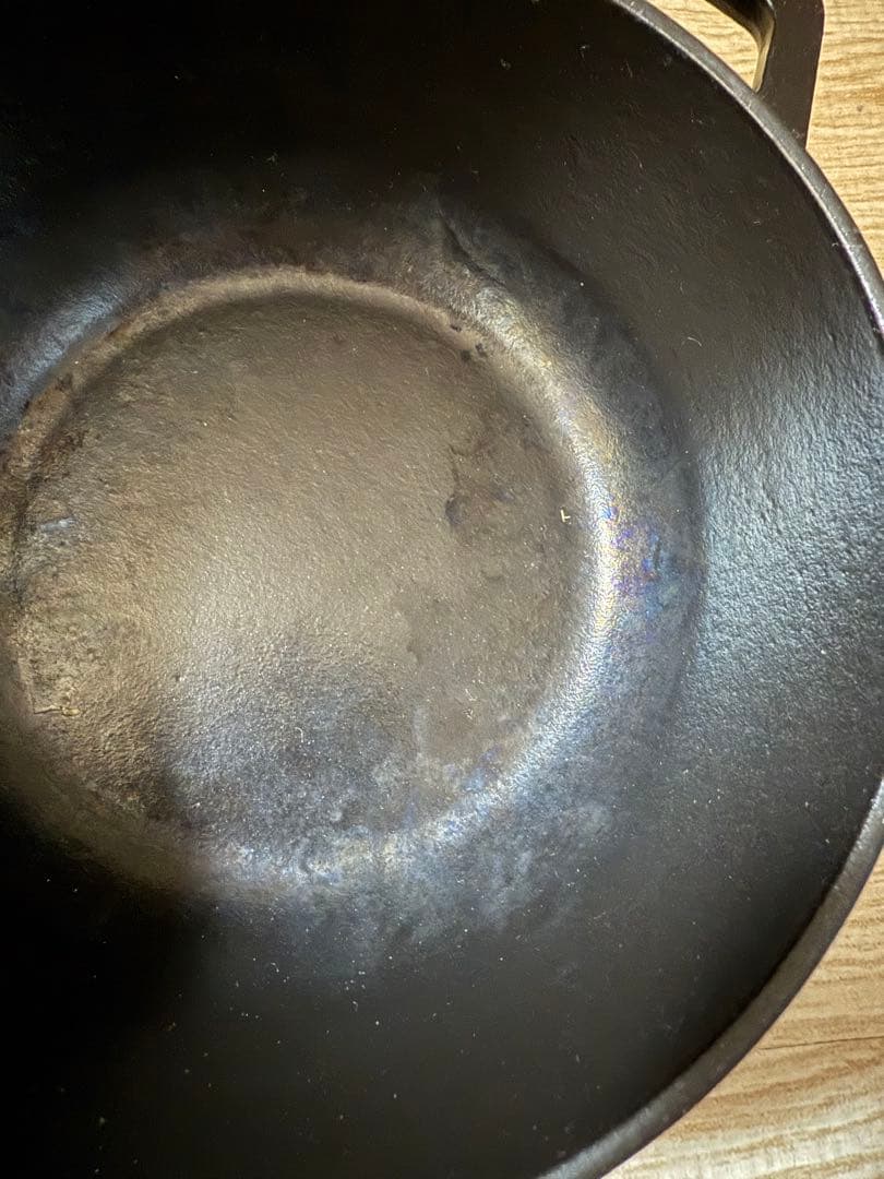 ストウブ ワナベS 16cm ブラック