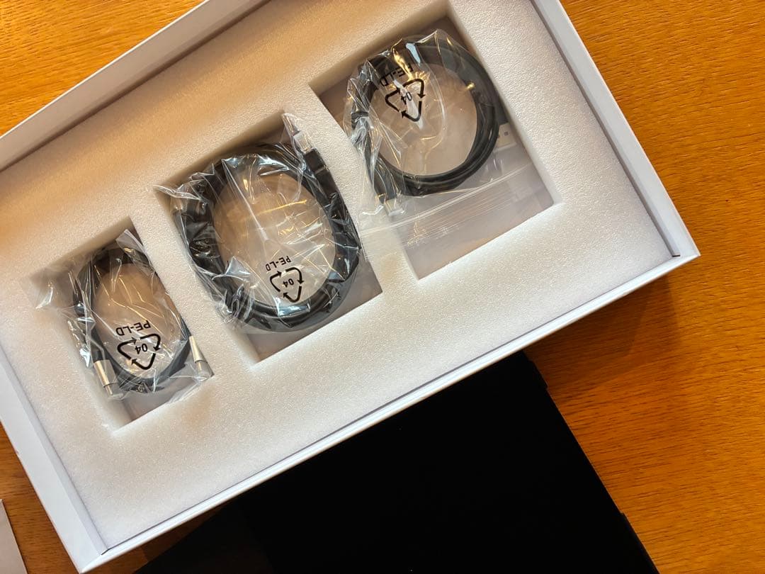 サンワサプライ 15.6型タッチパネル モバイルモニター 400-LCD006