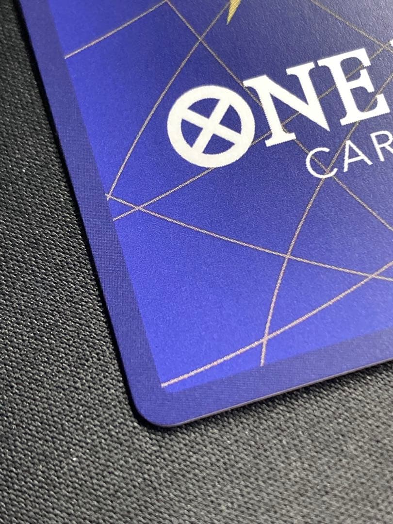 シャンクス sp 金箔 美品