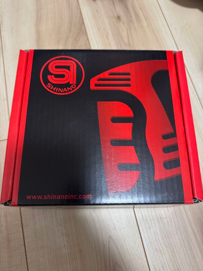 SHINANO SI-1600CULTRA インパクトレンチ