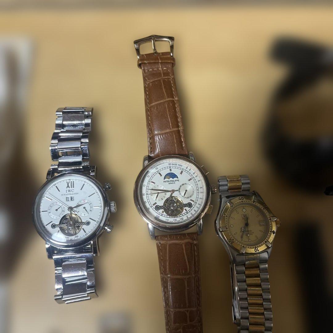 腕時計　16本セット