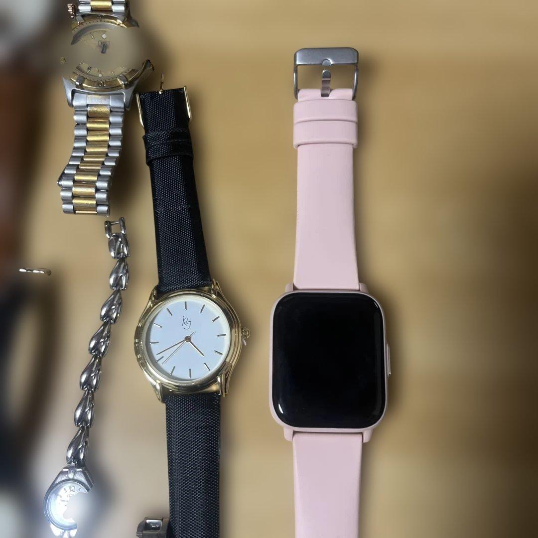 腕時計　16本セット