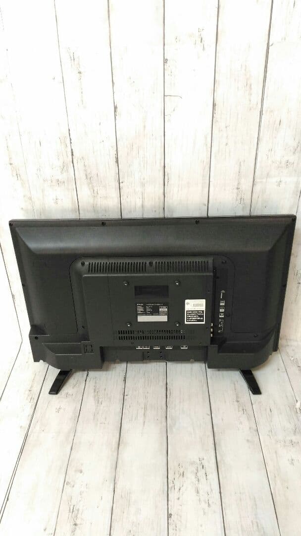 GRANPLE グランプル TV-13-C011 24v型地上デジタル液晶テレビ