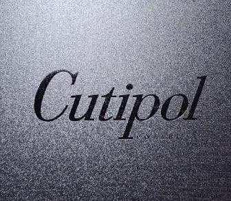 heimao　クチポール　MOON　マットシルバー　計10点