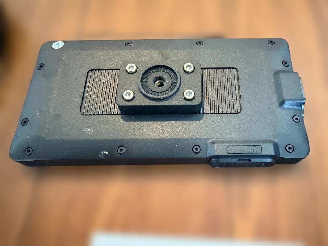 NikoMaku SM-1C バイク用スマートディスプレイ