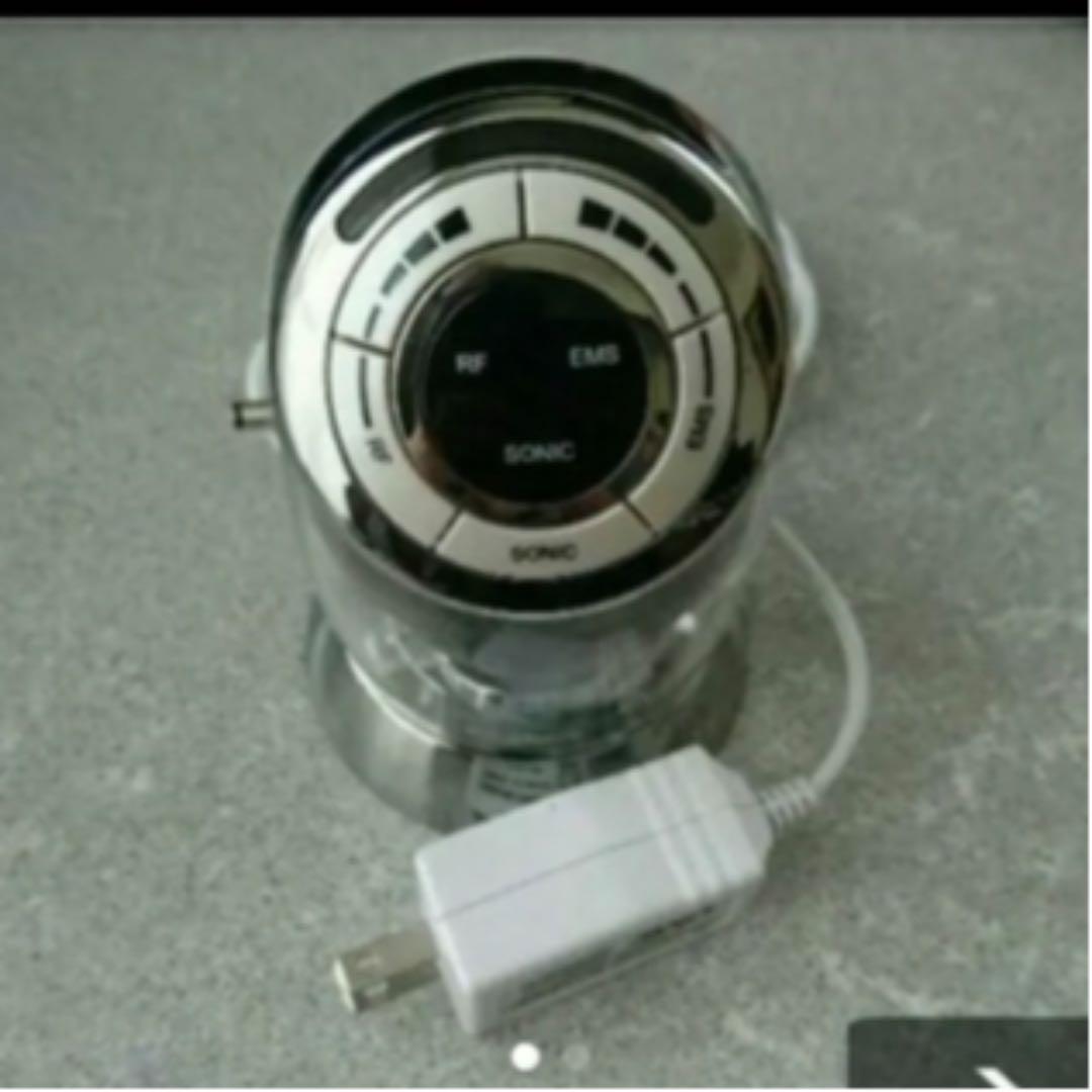 ヤーマン　キャビスパ