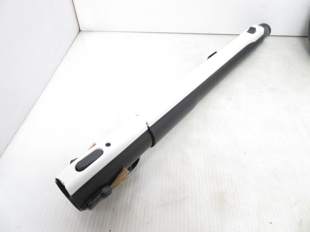 三菱 2023年製 紙パック式掃除機 クリーナー Be-K パワーブラシ