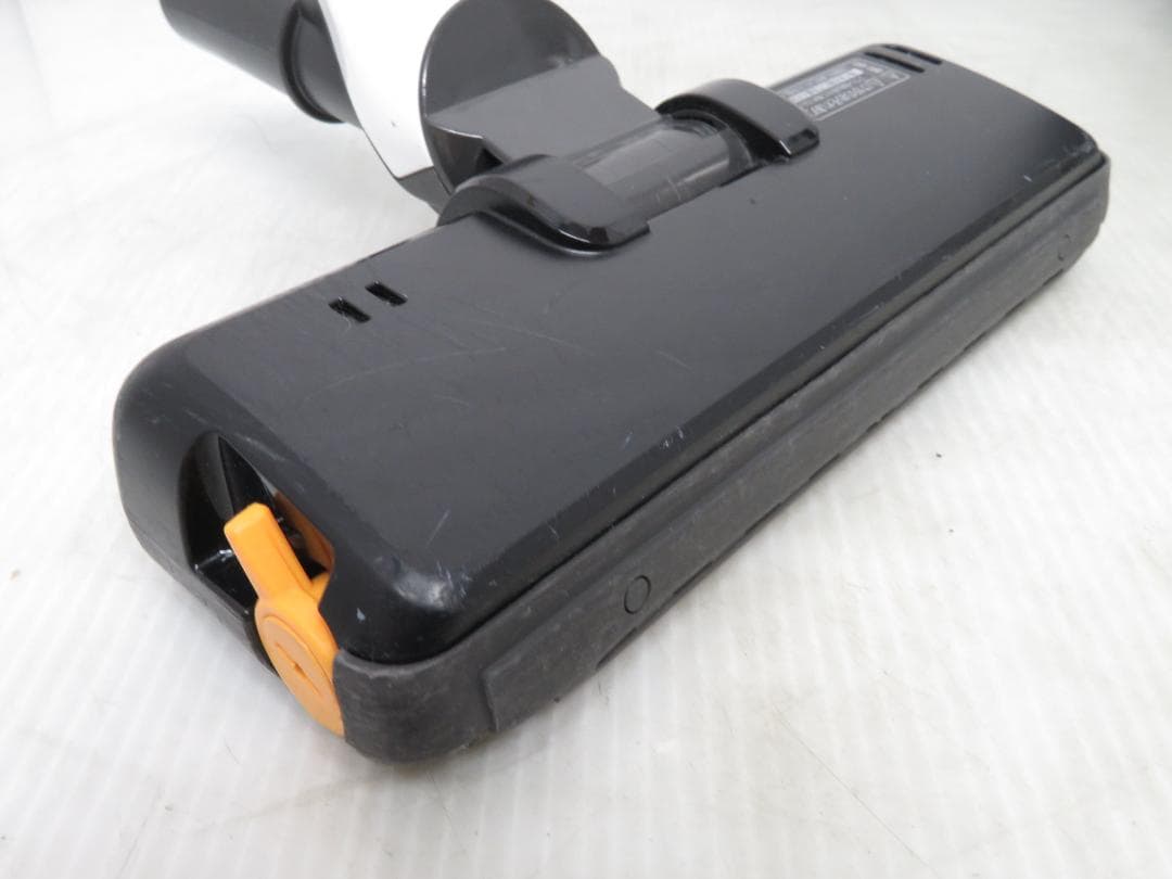 三菱 2023年製 紙パック式掃除機 クリーナー Be-K パワーブラシ