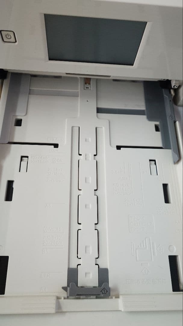 EPSON インクジェットプリンター EP-977A3 エプソン Colorio