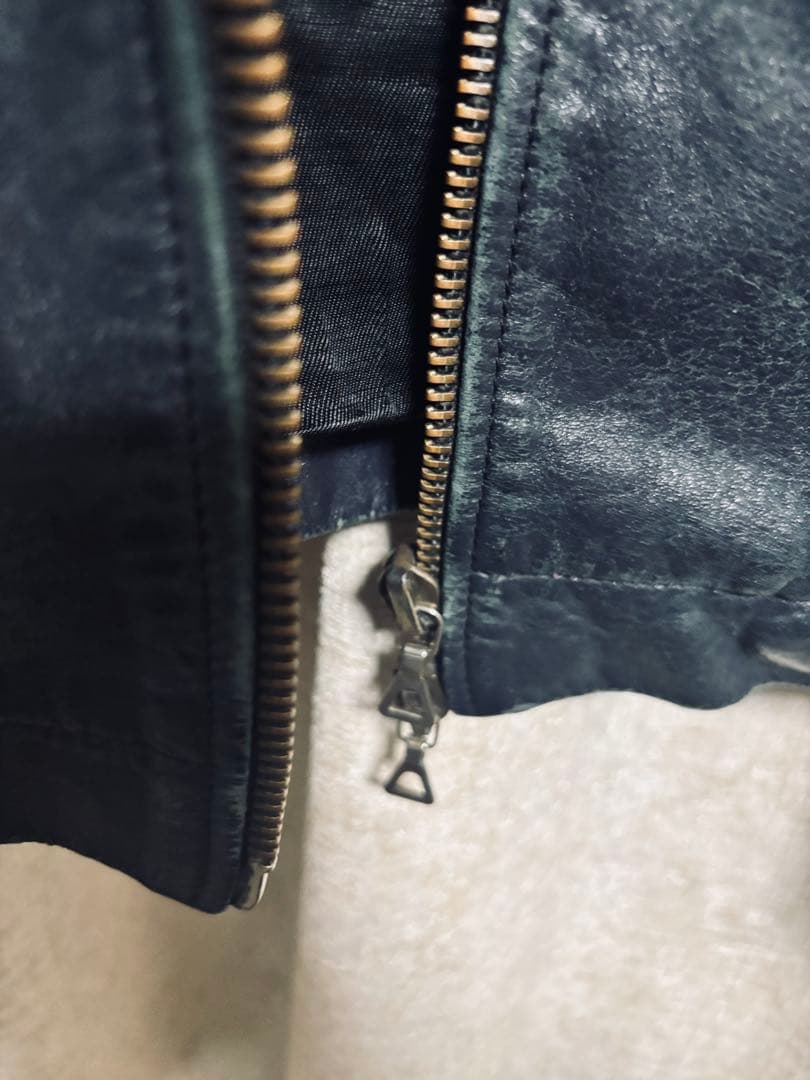 70s VINTAGE パイロット FRENCH AIR FORCE フランス軍