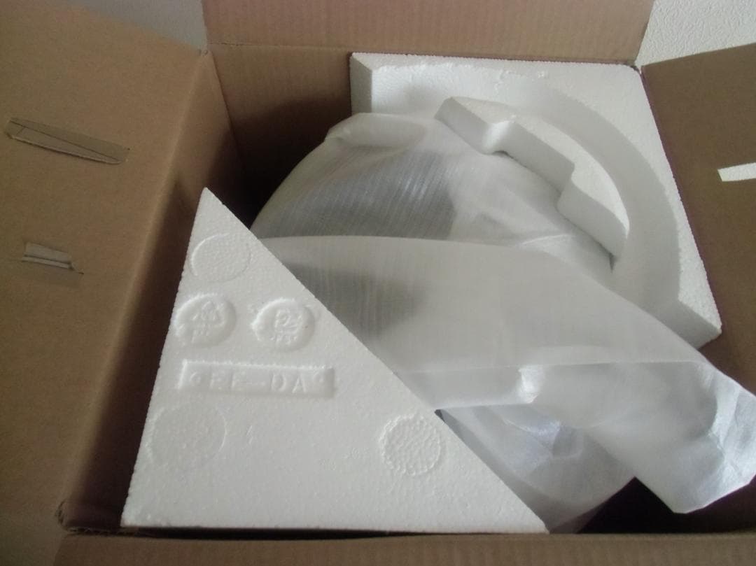 ☆象印 スチーム 加湿器 EE-TB60-BM 2026.01.15購入☆