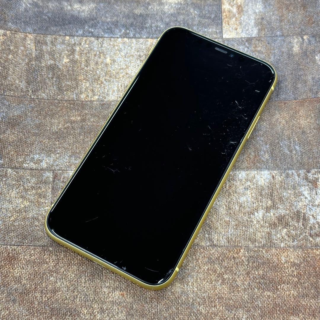 【匿名配送】iPhone11 256GB