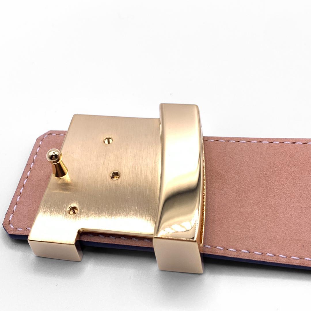 美品 ルイヴィトン　Louis Vuitton　ベルト　90-100cm