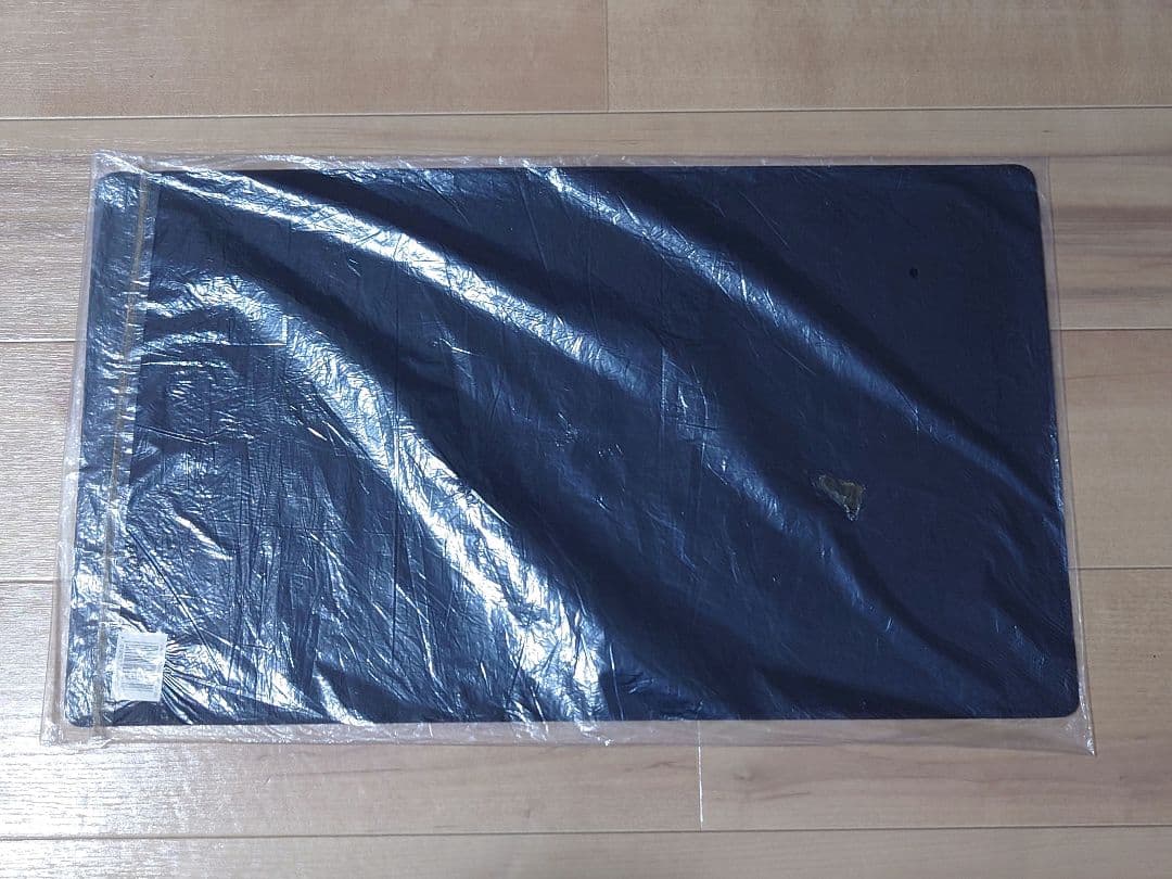 【超希少・未開封】遊戯王 公式 シンクロン・エクストリーム プレイマット