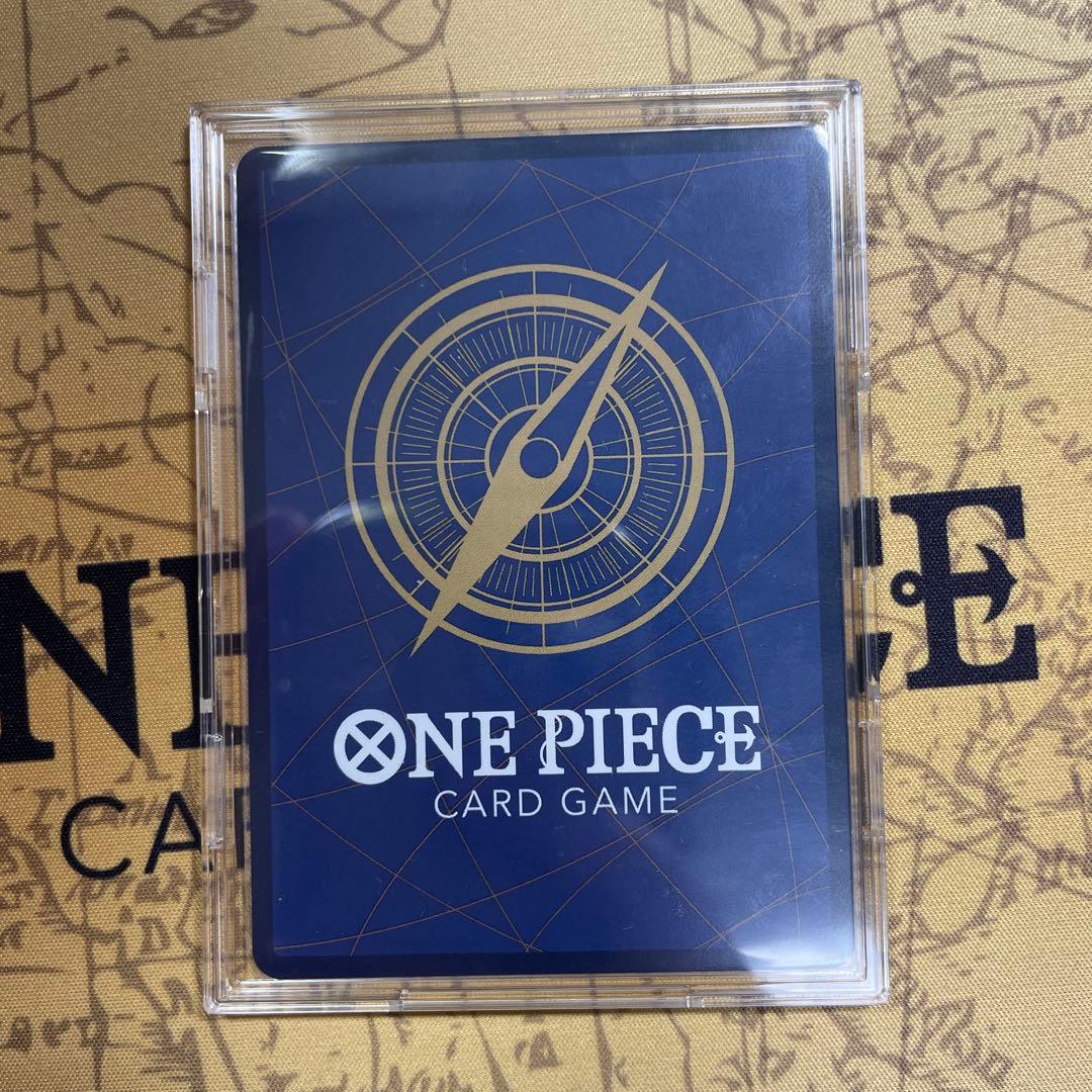 【最終値下げ】バギー R コミパラ　スーパーパラレル　OP09-051