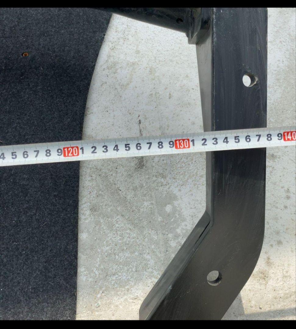 TOYOTA トヨタ ノア ヒッチメンバー NOAH