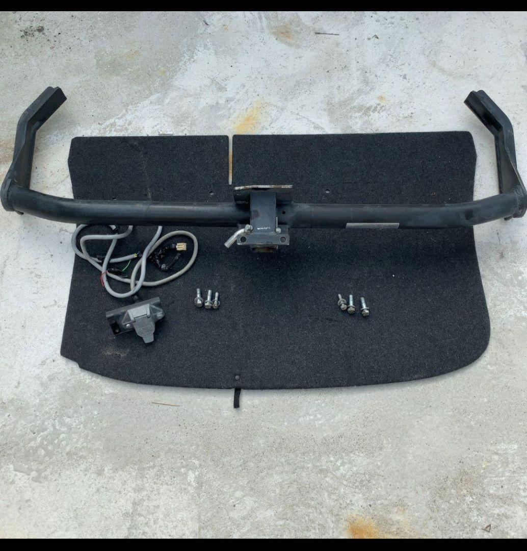 TOYOTA トヨタ ノア ヒッチメンバー NOAH