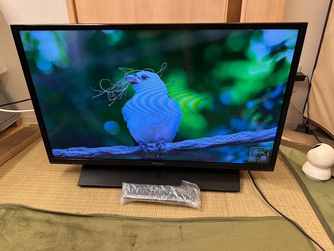 Panasonic　パナソニック 32型 液晶テレビ TH-32J350 極美品