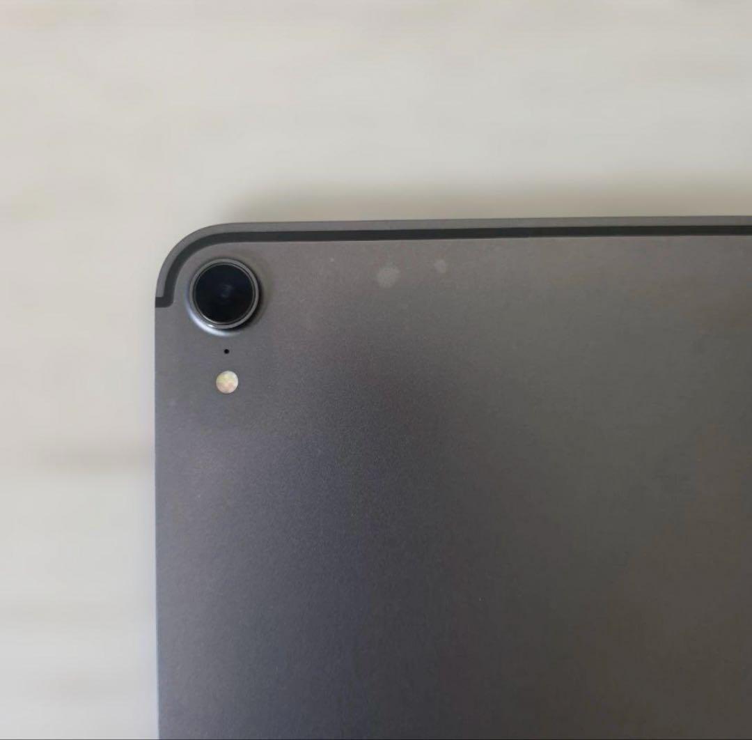 IPad Pro 11インチ 第1世代