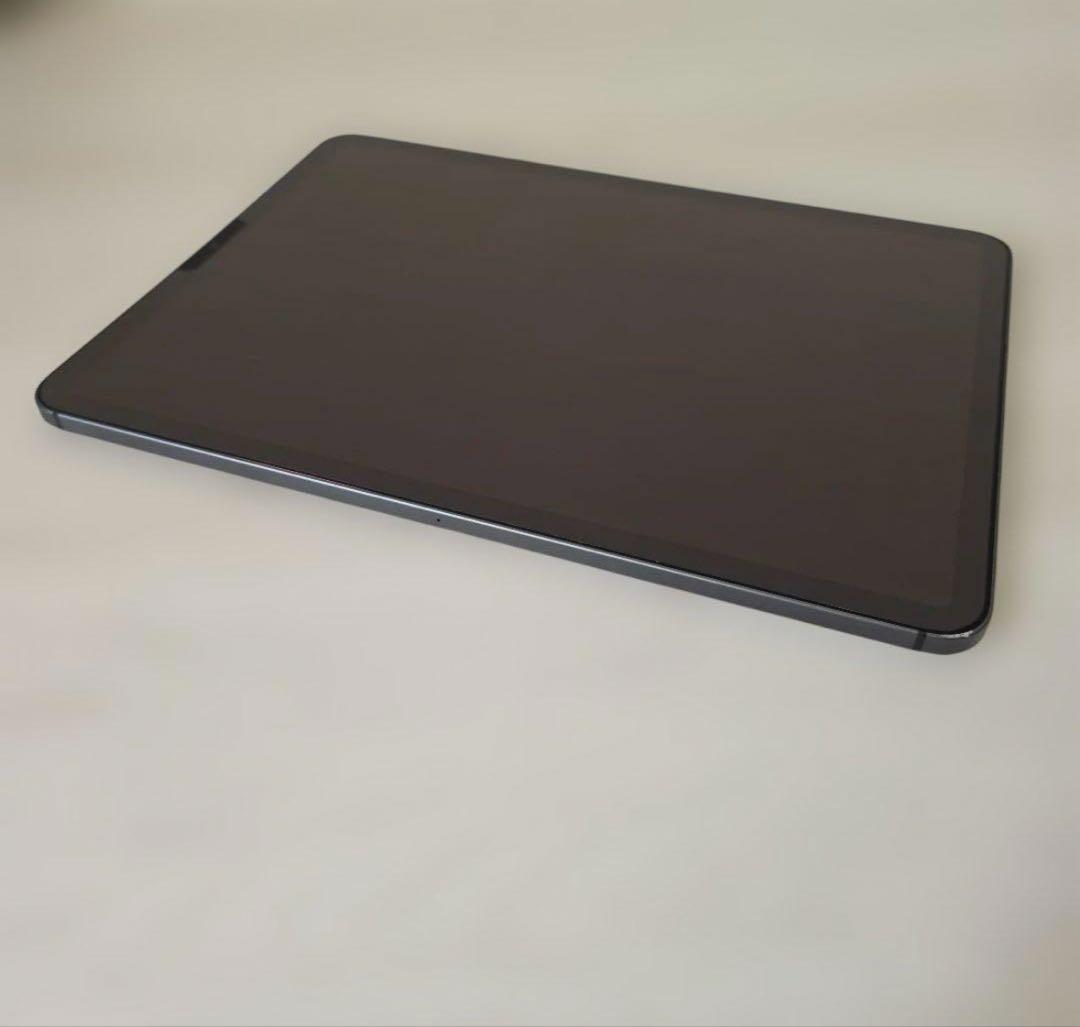 IPad Pro 11インチ 第1世代