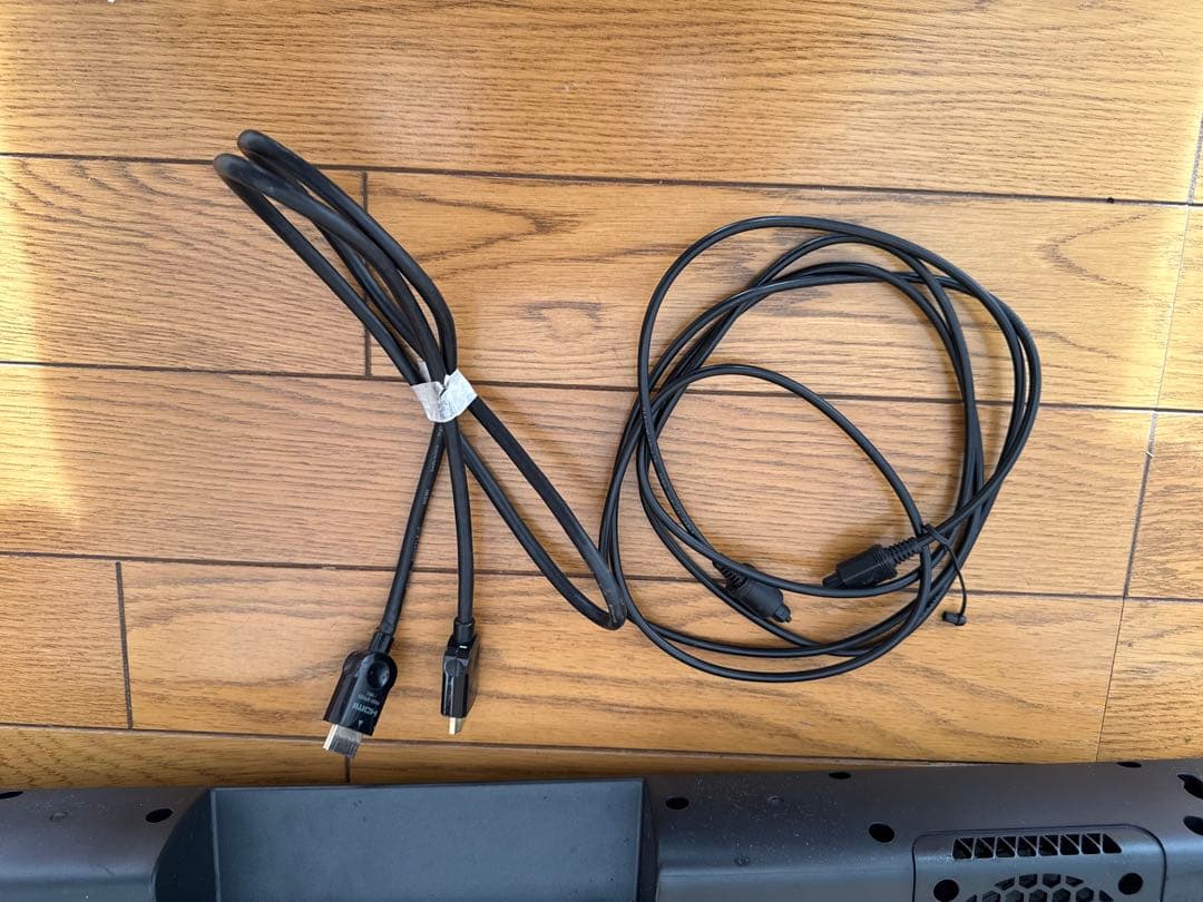 DENON DHT-S218 サウンドバー2024