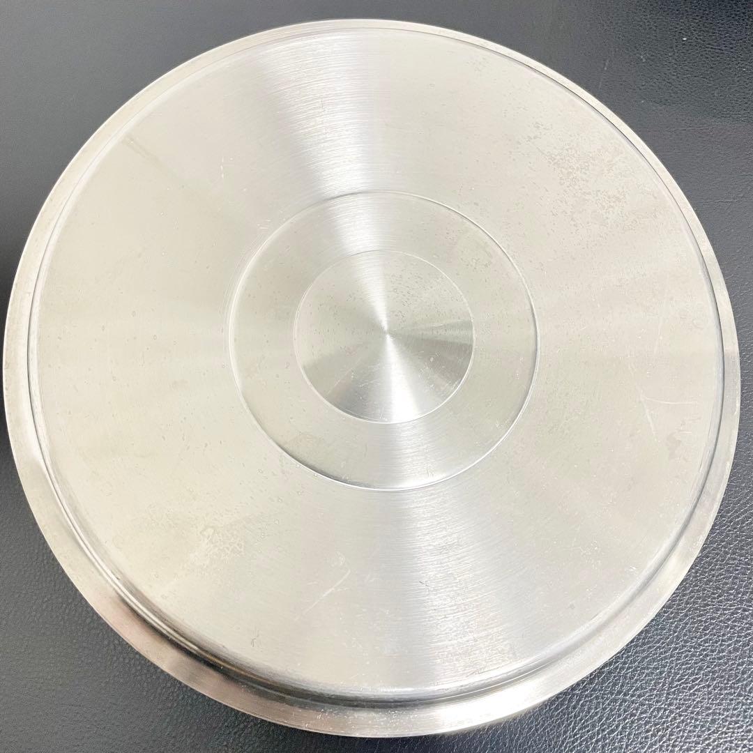 ①ドイツ製 Fissler フィスラープロコレクション両手鍋 5.5L 24cm